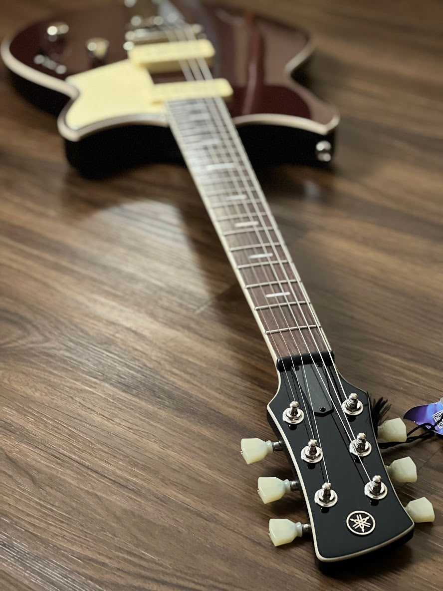 Yamaha Revstar Standard RSS02T in Hot Merlot