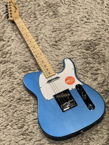 Fsr affinity series deals telecaster