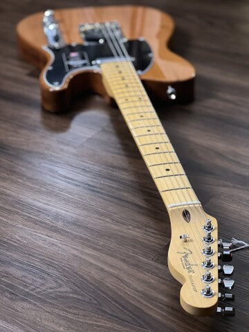 Fender American Professional II Telecaster Maple FB Roasted Pine