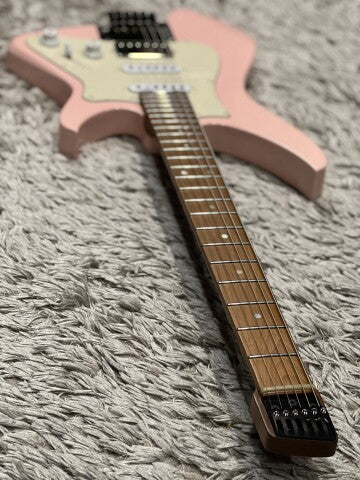 Aguda Musicboy Pro in Shell Pink