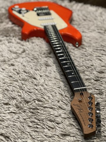 Aguda Jerry King Studio in Orange