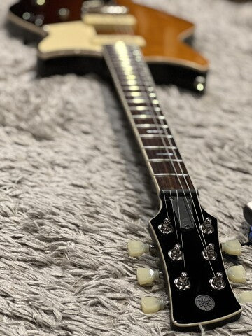 Yamaha Revstar Standard RSS02T In Sunset Burst