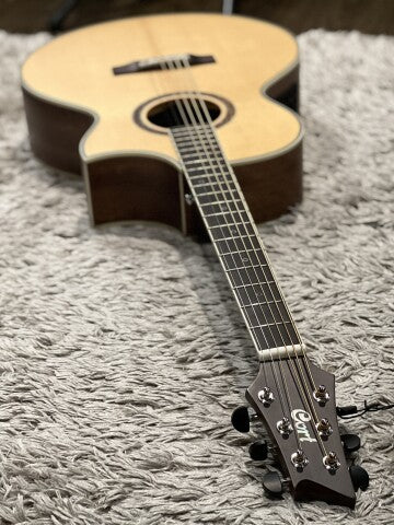Cort NDX Baritone-NS
