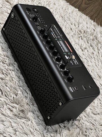 Yamaha THR 30 II Wireless Black – nafiriguitar.com