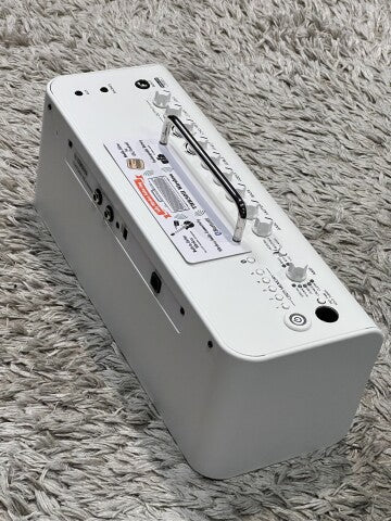 Yamaha THR 30 II Wireless White