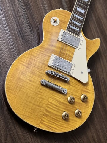 Epiphone Joe Bonamassa "Lazarus" 1959 Les Paul Standard (Incl. Hard Case)