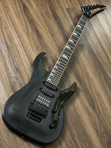 Kramer SM-1 Maximum Steel