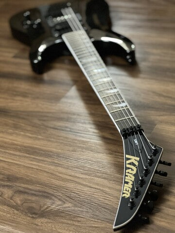 Kramer SM-1 Maximum Steel