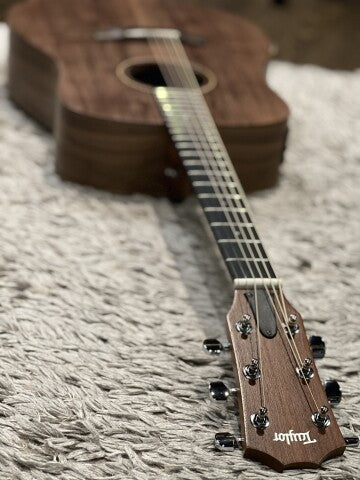 Taylor Academy 20e Dreadnought Acoustic Guitar w/ Walnut Top & Bag