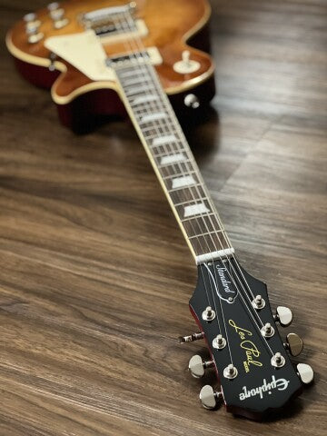 Epiphone Les Paul Standard '60s In Dark Honey Burst