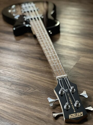 Gretsch G2220 Electromatic Junior Jet Bass II Short-Scale Bass Bristol Fog