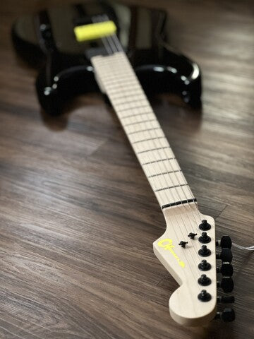 Charvel Sean Long Signature Pro-Mod San Dimas Style 1 in Gloss Black