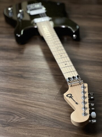 Charvel Pro-Mod San Dimas SD1 HH FR with Maple in Chameleon