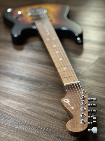 Charvel Guthrie Govan Signature in Three-Tone Sunburst