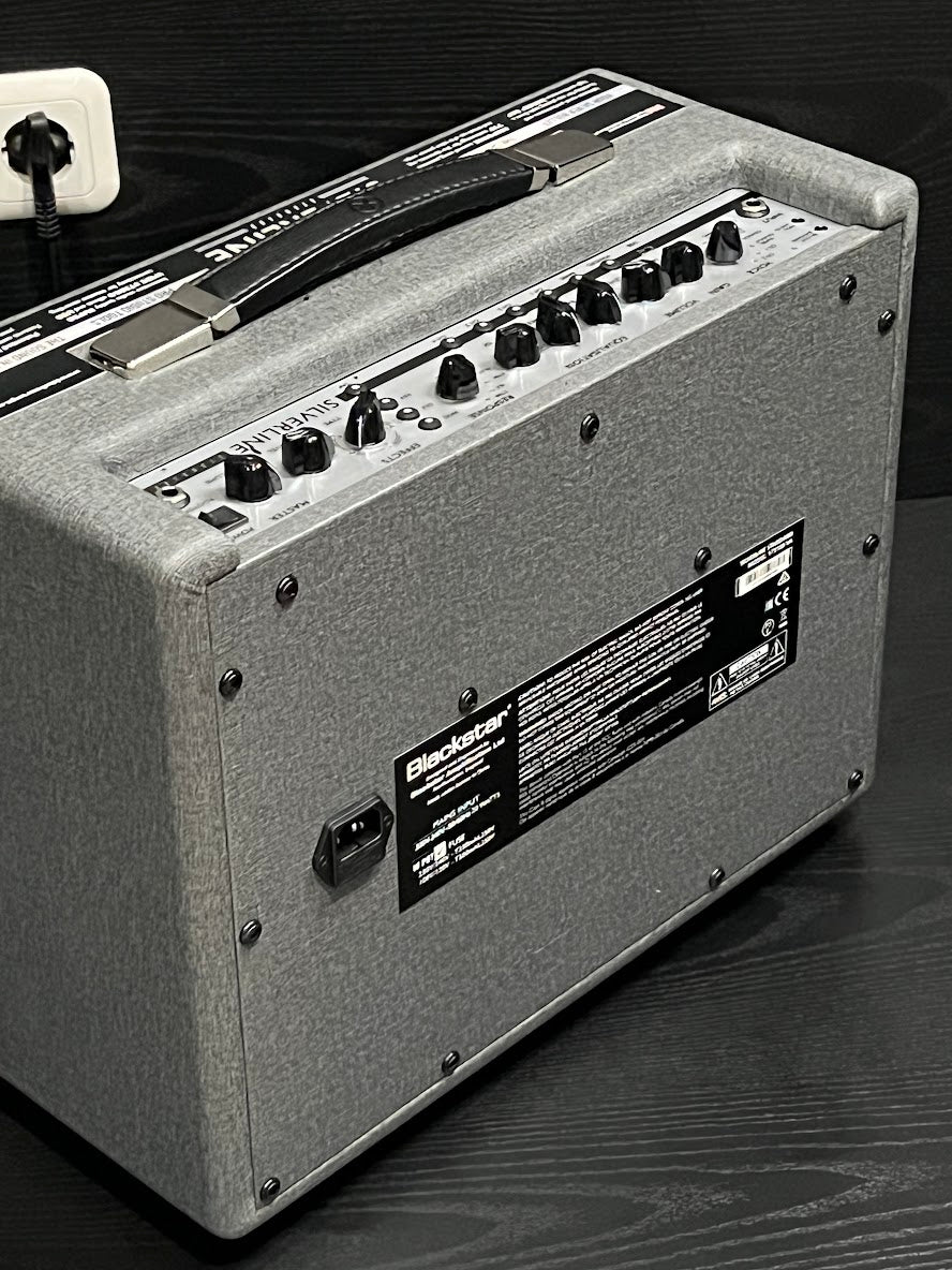 Blackstar Silverline Standard 1x10 inch 20-watt Combo Amp