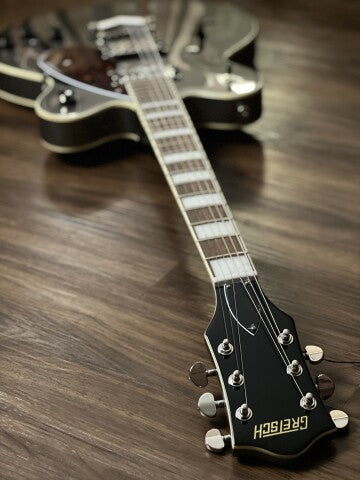 Gretsch G2622 Streamliner Center Block - Phantom Metallic