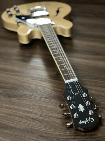 Epiphone ES-339 in Natural