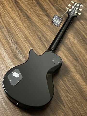 PRS SE McCarty 594 Singlecut Black Gold Burst