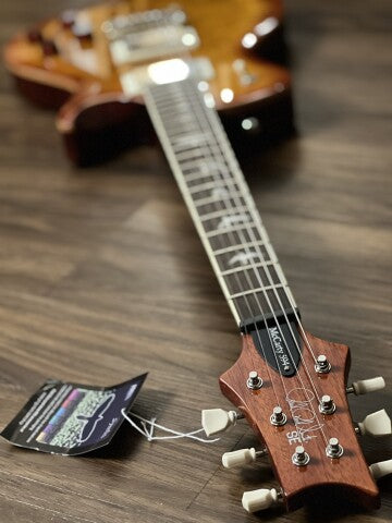 PRS SE McCarty 594 Singlecut Vintage Sunburst
