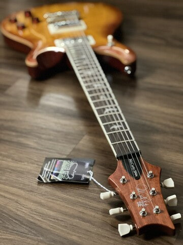 PRS SE MCCarty 594 Doublecut Vintage Sunburst