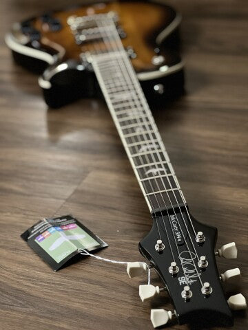 PRS SE Singlecut MCCarty 594 Standard Tobacco Sunburst