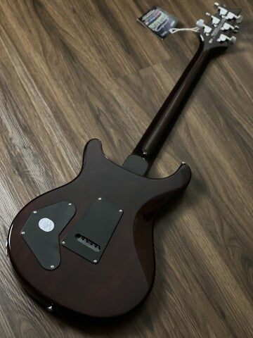PRS SE DGT McCarty Tobacco ซ่าน