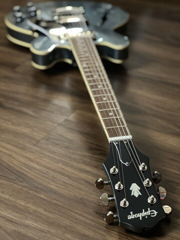 Epiphone ES-339 in Pelham Blue