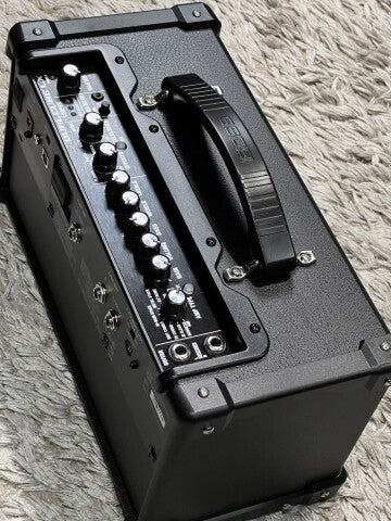 Boss Dual Cube LX Guitar Amplifier