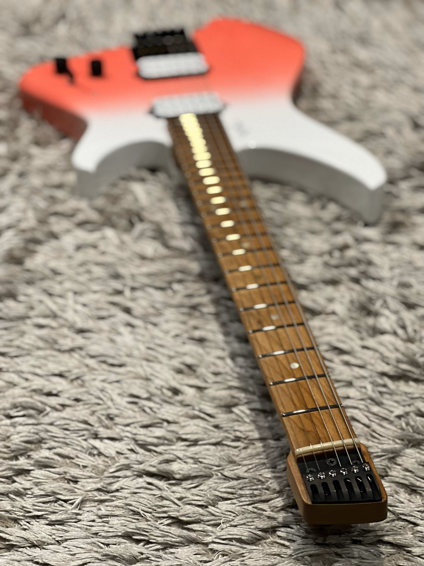 อากุดะ มิวสิคบอย ใน Sakura Fade