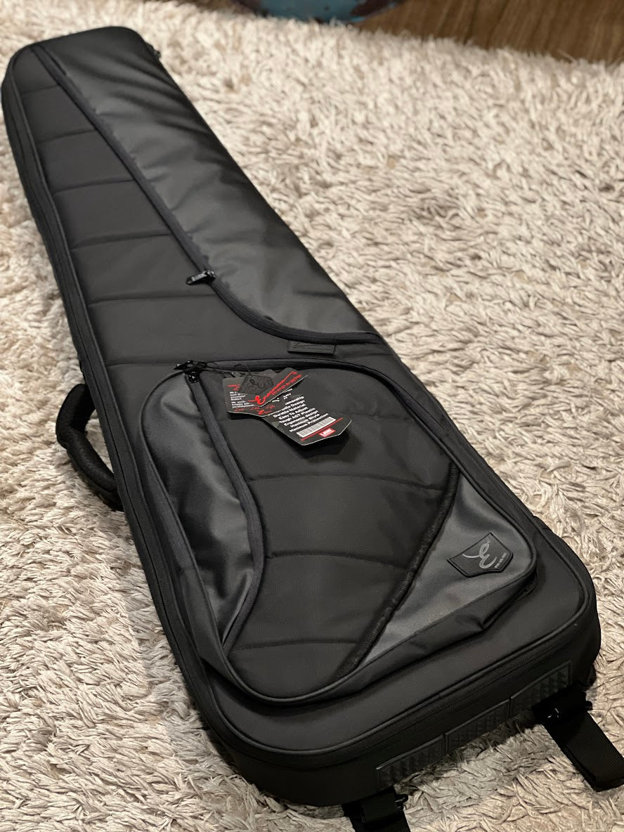 Enormous Protector Premium Gigbag for Electric Guitar (Strat/Tele