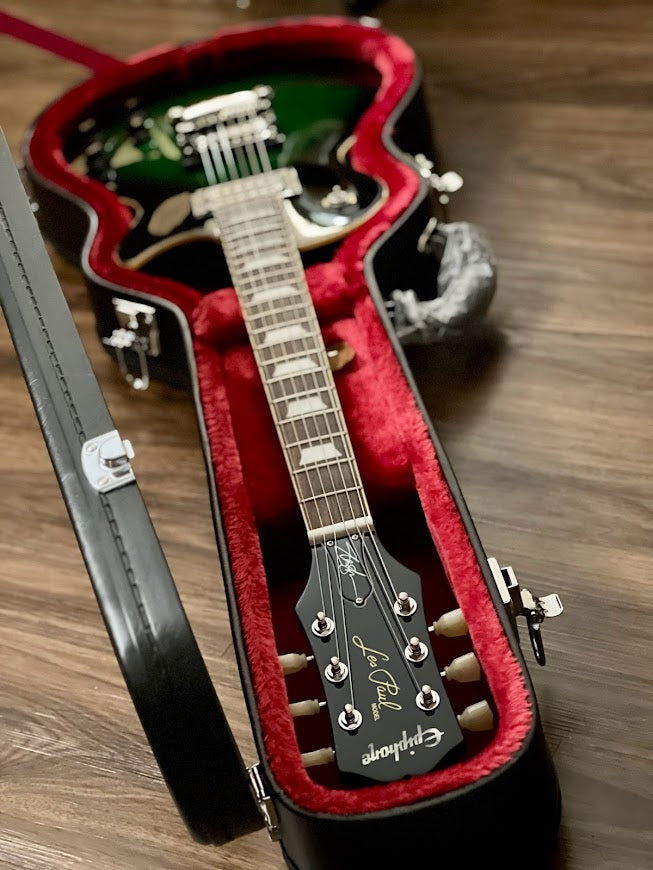 Epiphone Slash Les Paul Standard - Anaconda Burst