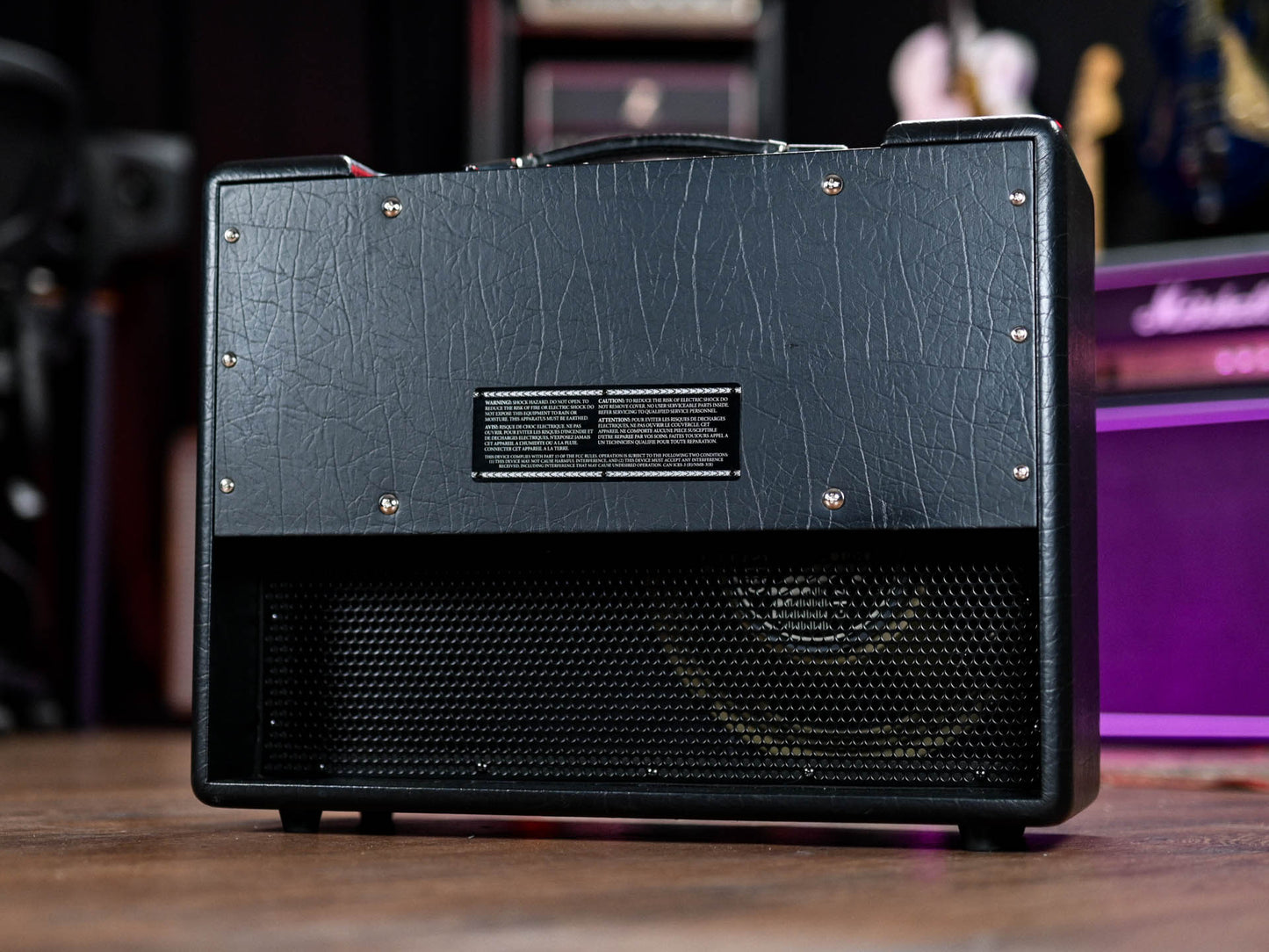 Blackstar Artist 15 1x12 inch 15-watt Tube Combo Amp