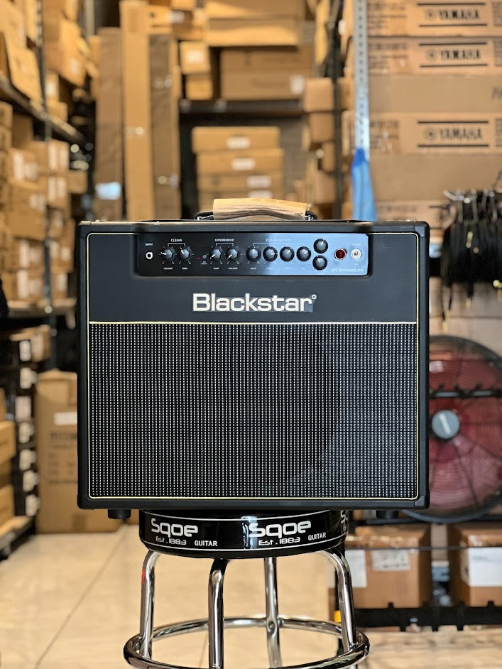 Blackstar HT Studio 20 Combo Guitar Amplifier