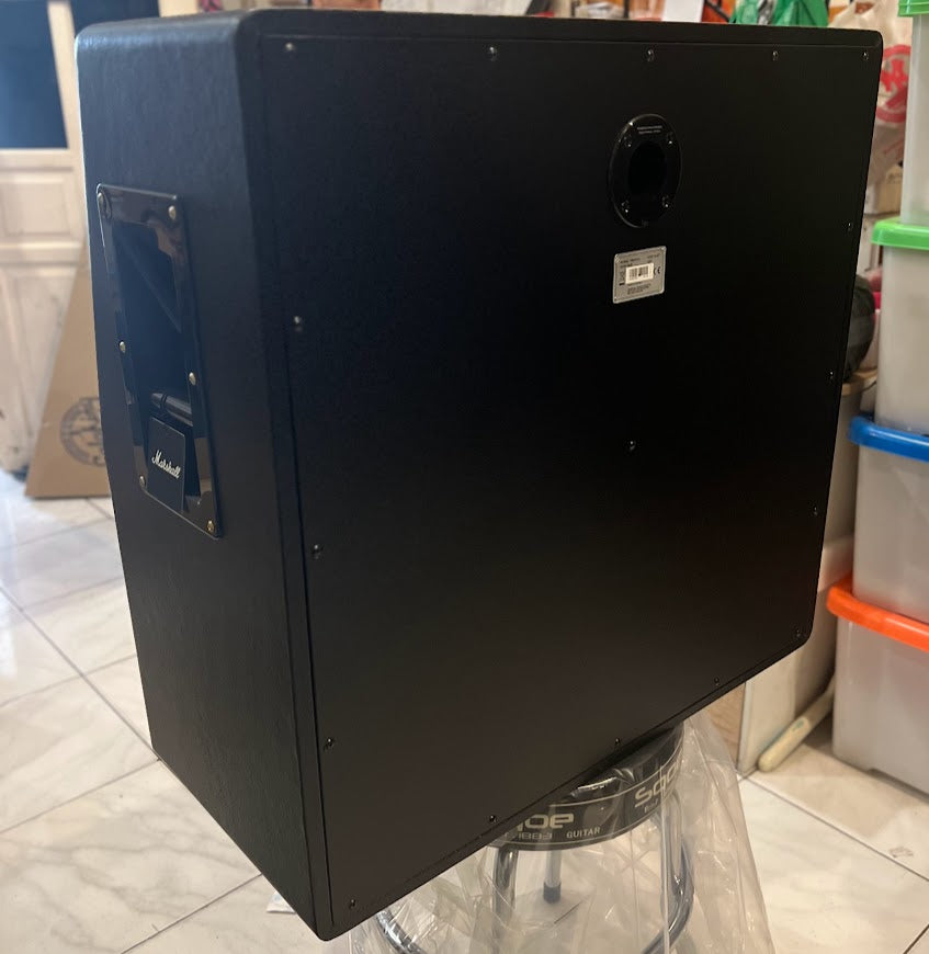 Marshall Origin ORI412A 240-Watt 4x12" Extension Cabinet