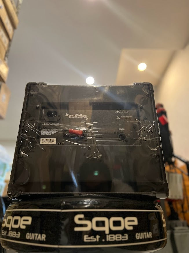 Hughes & Kettner Tubemeister 5 Combo Tube Celestion