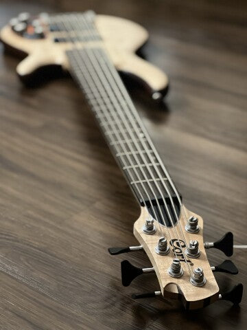 Cort Artisan A6 Plus FMMH OPN Open Pore Natural