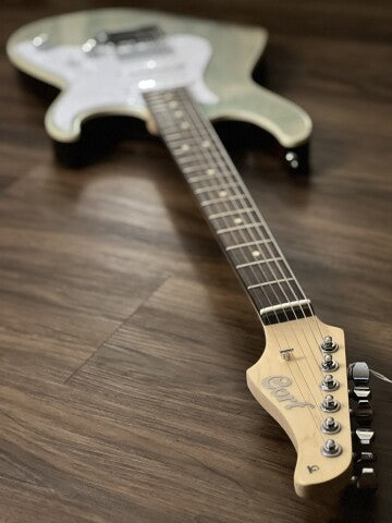 Cort G280 Select TCP Trans Chameleon Purple