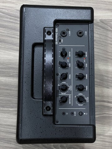 Vox V-CM-60 Clubman 60 Guitar Amplifier