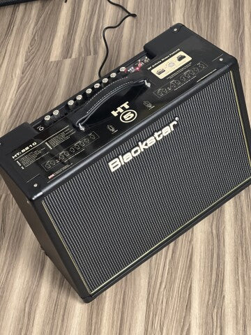 Blackstar HT-5210 5W 2x10 Guitar Combo Tube Amp – nafiriguitar.com