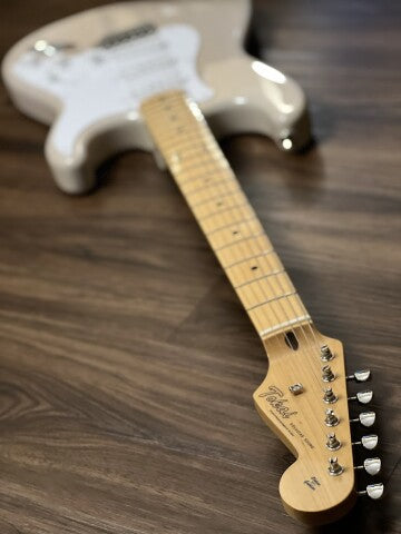 Tokai TST-95 WBL/M Goldstar Sound Japan in White Blonde 220414