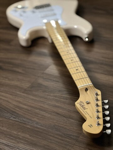 Tokai AST-95 SLP/M Goldstar Sound Japan in Shell Pink