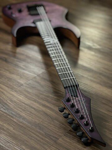 Solar S1.6PP in Poplar Purple Burst Matte