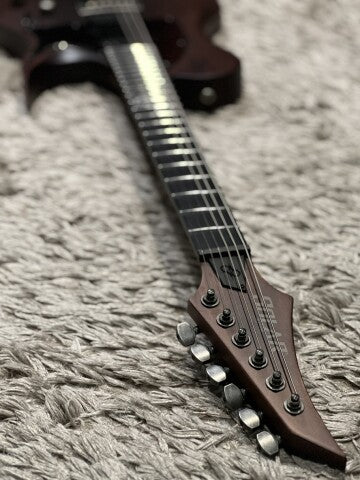 Solar T1.6D in Aged Natural Matte / Distressed