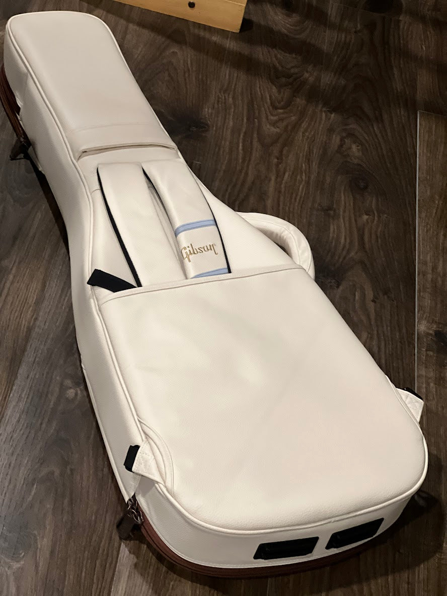 Gibson Premium Softcase for Les Paul and SG in Cream