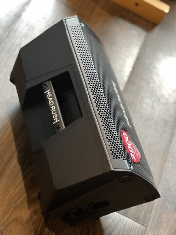 Headrush FRFR-108 2000-watt 1x8" Powered Guitar Cabinet