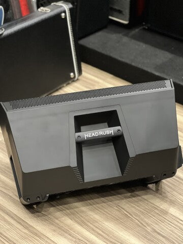 Headrush FRFR-112 2000-watt 1x12" Powered Guitar Cabinet