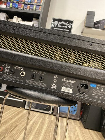 Marshall Origin ORI50H 50-watt Tube Head