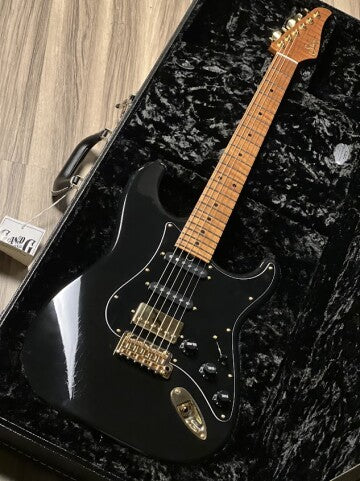 Suhr Classic Custom Antique in Black Beauty