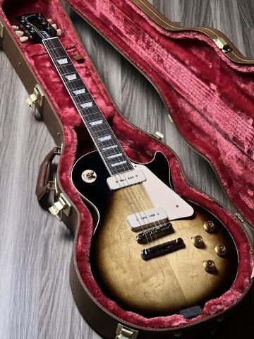 tobacco burst les paul Gibson Les Paul Standard 50s P-90 in Tobacco Burst w/Case – nafiriguitar.com tobacco burst les paul Gibson Les Paul Standard 50s P-90 in Tobacco Burst w/Case – nafiriguitar.com