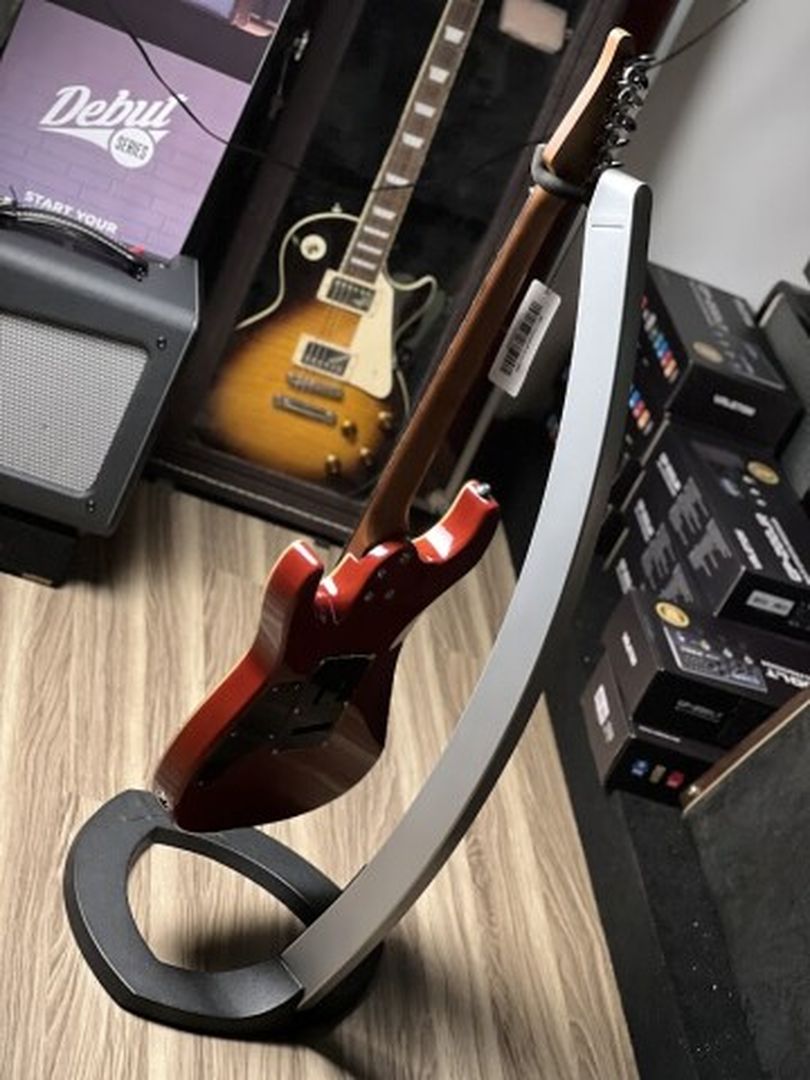 PRS Floating Guitar Stand